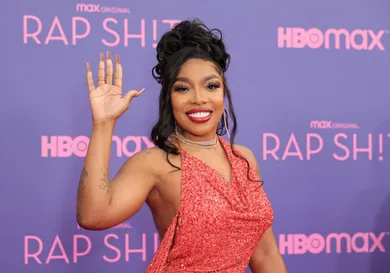 HBO Max Original Comedy Series "RAP SH!T" Red Carpet Premiere - Arrivals