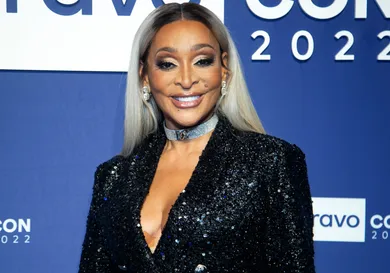 Legends Ball - 2022 BravoCon