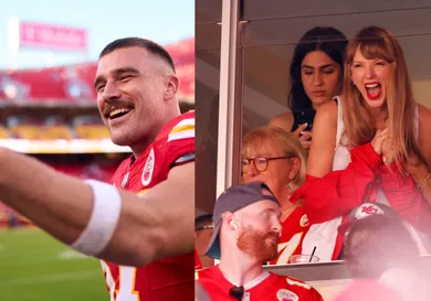 kelce and swift