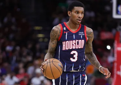 Utah Jazz v Houston Rockets