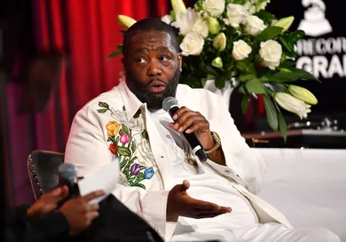 The Drop: Killer Mike