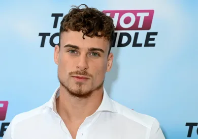 "Too Hot To Handle" Season 2 Special Screening - VIP Arrivals