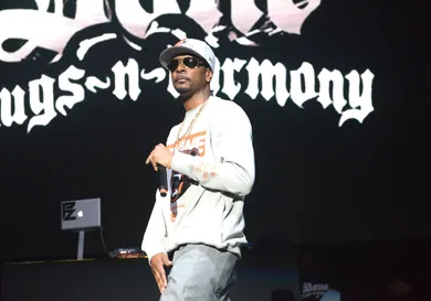 93.5 KDAY's Krush Groove 2017