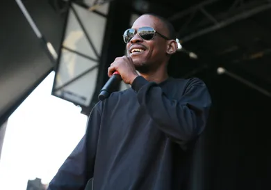 The City Of Los Angeles Officially Unveils Obama Boulevard In Honor Of The 44th President Of The United States Of America