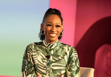 Unbothered Presents 'The Glow Up' In Atlanta - Day 1