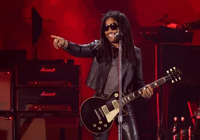 2023 iHeartRadio Music Festival - Show