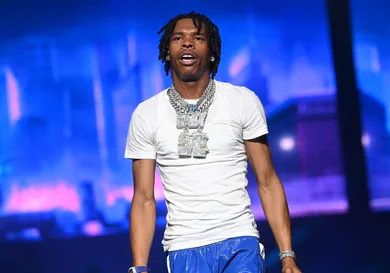 Hot 107.9 Birthday Bash 25