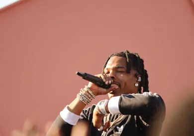 adidas Basketball Anthony Edwards 'AE 1' Launch Event