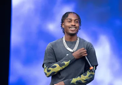 Reading Festival 2023 - Day 3