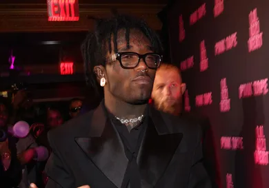 Lil Uzi Vert Hosts Pink Prom