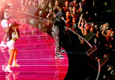 2023 MTV Video Music Awards - Show