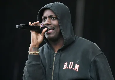 2023 Outside Lands Music Festival