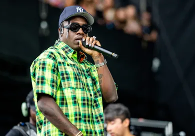 2023 Lollapalooza Festival