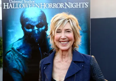 Universal Studios Hollywood's Opening Night Celebration Of "Halloween Horror Nights"