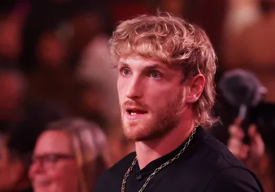 Jake Paul v Anderson Silva