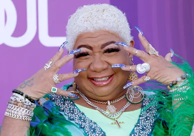 2022 Soul Train Awards - Arrivals