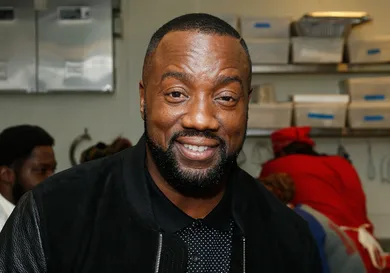 Food Network &amp; Cooking Channel New York City Wine &amp; Food Festival Presented By Capital Oneâ A Dinner With Marcus Samuelsson And Friends Part Of The Bank Of America Dinner Series Presented By The Wall Street Journal