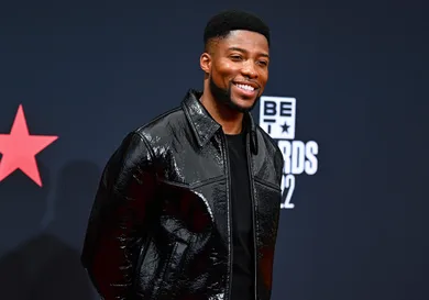 BET Awards 2022 - Red Carpet