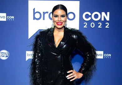 Legends Ball - 2022 BravoCon