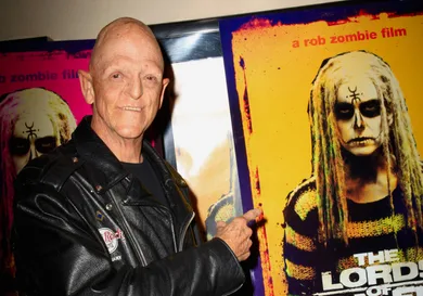 Rob Zombie's "The Lords Of Salem" Los Angeles Premiere