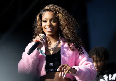 2021 Rolling Loud Los Angeles