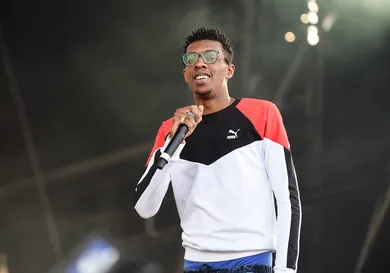 Wireless Festival 2018