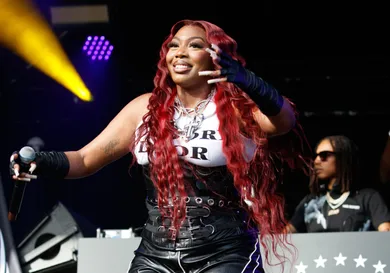 Wireless Festival 2022: Crystal Palace Park