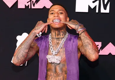 2023 MTV Video Music Awards - Arrivals