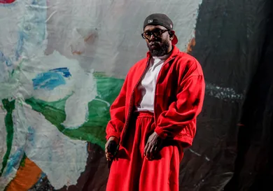 Kendrick Lamar To Perform At Primavera Sound