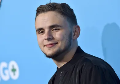 World Premiere of "Gringo"