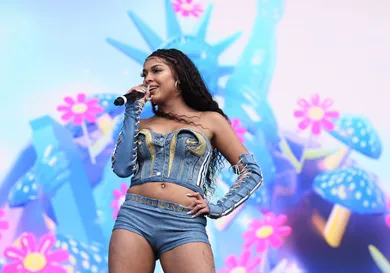 2021 Governors Ball Music Festival - Day 3