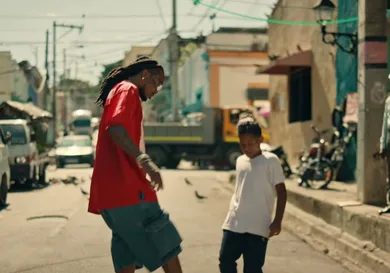 quavo galaxy music video