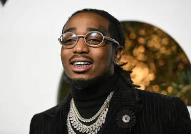 2019 GQ Men Of The Year - Arrivals