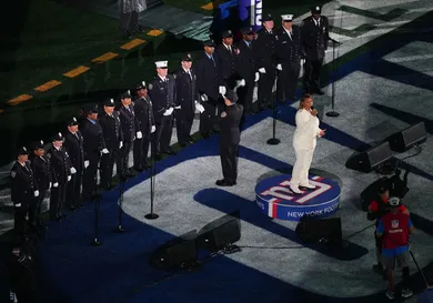 Dallas Cowboys v New York Giants