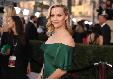 24th Annual Screen Actors Guild Awards - Red Carpet