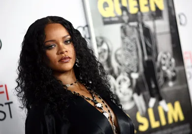 AFI FEST 2019 Presented By Audi – "Queen & Slim" Premiere – Arrivals