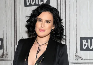 Build Series Presents Rumer Willis Discussing "Empire"