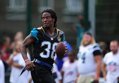 Fight 4 Change Foundation Media Event