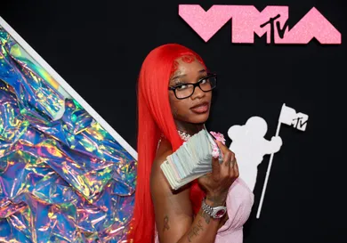 2023 MTV Video Music Awards - Arrivals