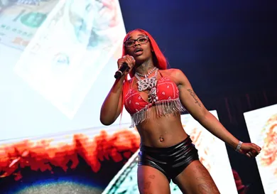 HOT 107.9's Birthday Bash 2023