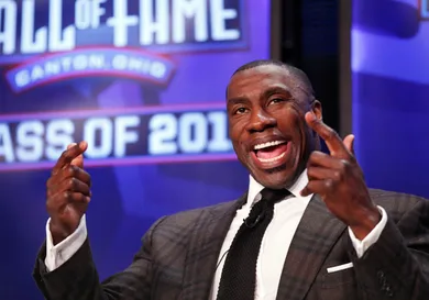 Super Bowl XLV - Pro Football Hall of Fame Announces 2011 Class Enshrinees