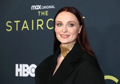 HBO Max's "The Staircase" New York Premiere