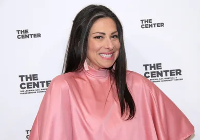 The Center Dinner 2017