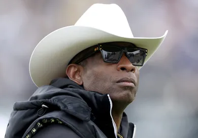 Colorado Football Spring Game