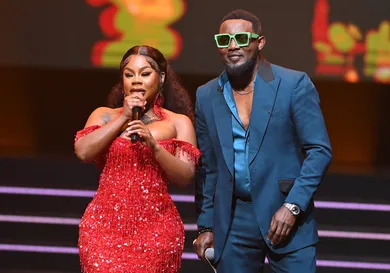 The 16th Headies Awards