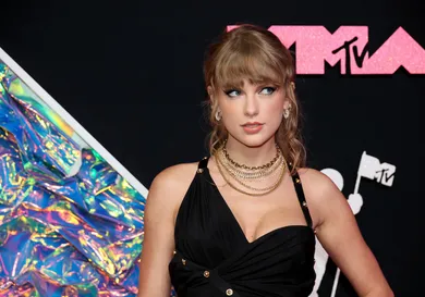 2023 MTV Video Music Awards - Arrivals