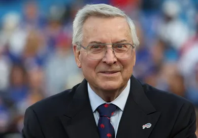 Tennessee Titans v Buffalo Bills