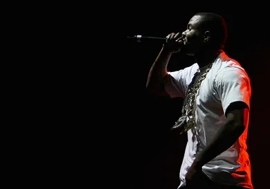 The Game Tour - Sydney