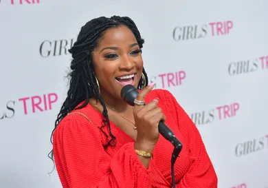 "Girls Trip" Atlanta Screening