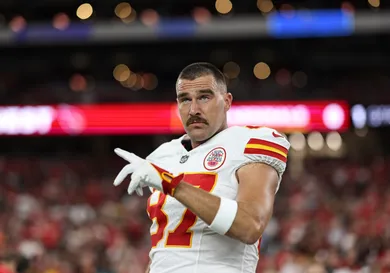 Kansas City Chiefs v Arizona Cardinals